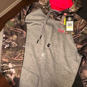 Women’s Under Armour Hoodie